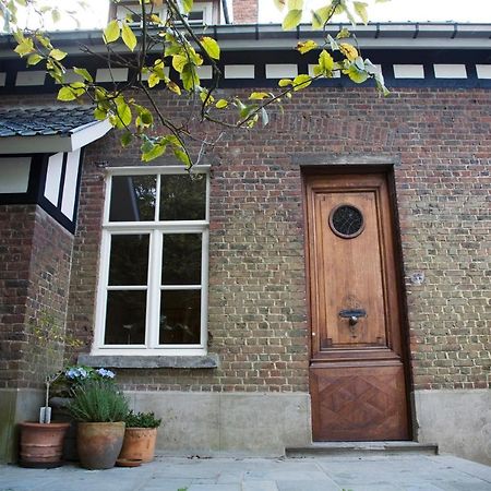 Vakantiehuis Ter Poele Avelgem Екстер'єр фото