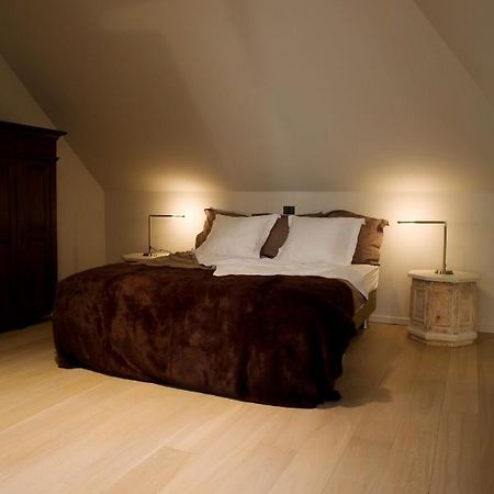 Vakantiehuis Ter Poele Avelgem Екстер'єр фото