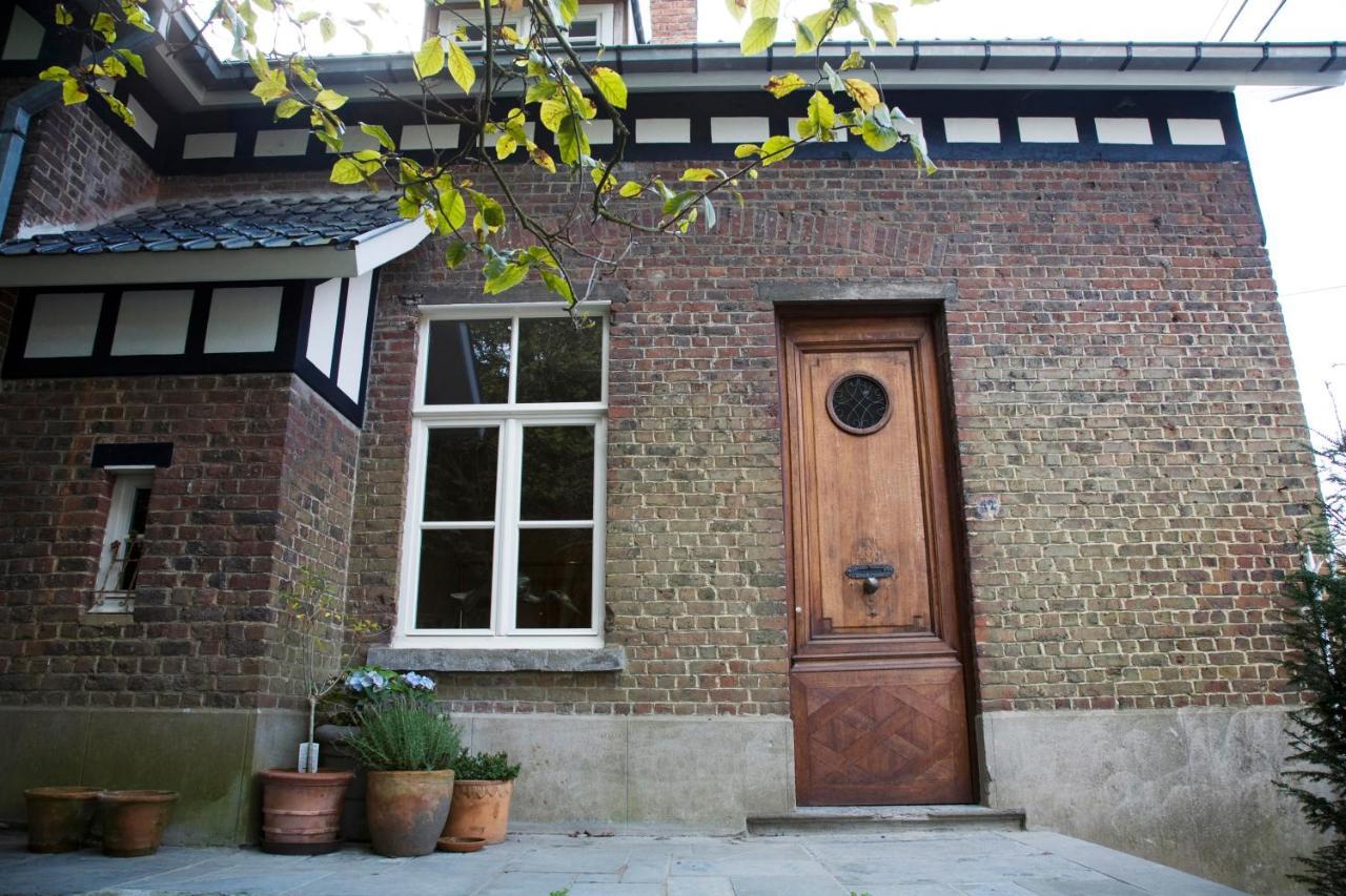 Vakantiehuis Ter Poele Avelgem Екстер'єр фото